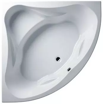 Акриловая ванна Riho Neo 140 см