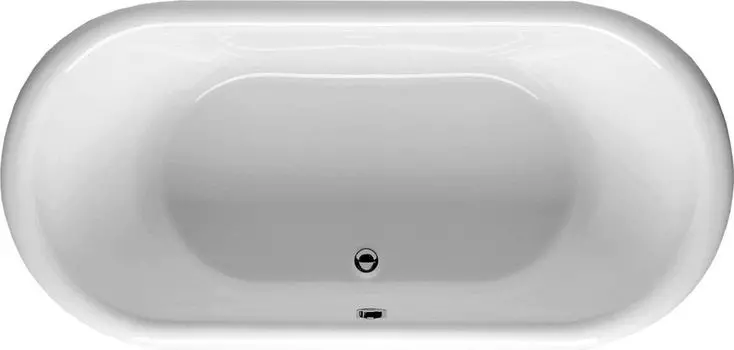 Акриловая ванна Riho Seth 180 см