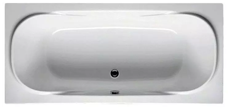 Акриловая ванна Riho Taurus 170 см