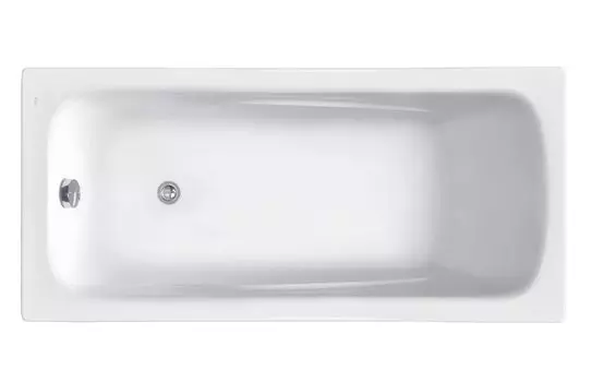 Акриловая ванна Roca Line 150х70 см ZRU9302982