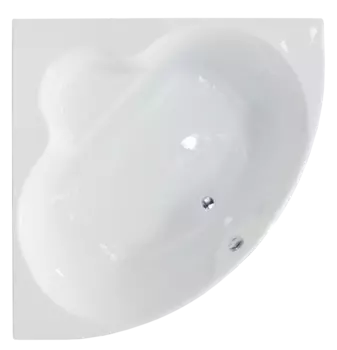 Акриловая ванна Royal Bath Fanke 140x140 RB581200