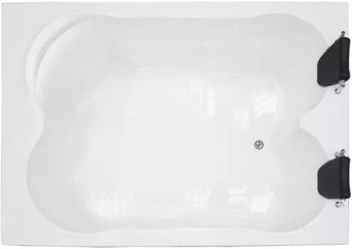 Акриловая ванна Royal Bath Hardon 200х150 RB083100K