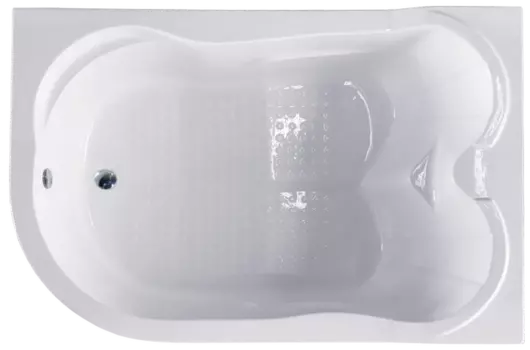 Акриловая ванна Royal Bath Norway 180x120 RB331100