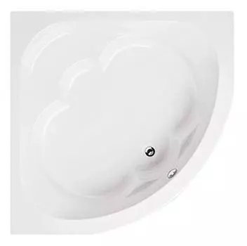 Акриловая ванна Santek Канны 150х150 см