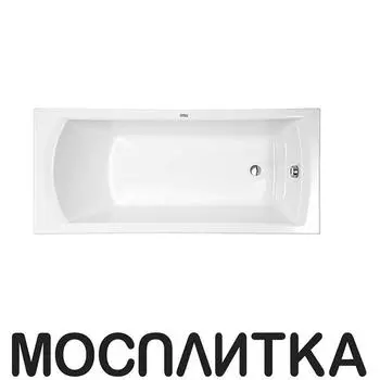 Акриловая ванна Santek Монако XL 160х75 см