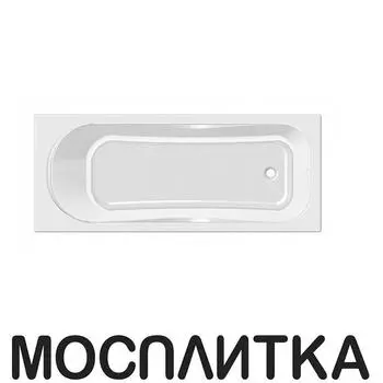 Акриловая ванна Santek Тенерифе 150х70 см