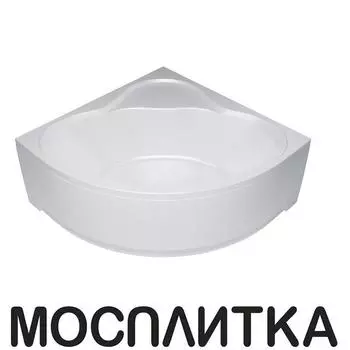Акриловая ванна Triton Грация 140 Щ0000048049