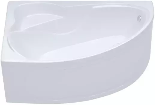 Акриловая ванна Triton Кайли 150 правая Щ0000048091