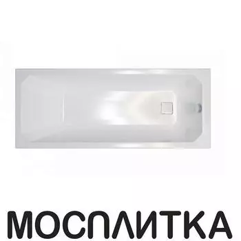 Акриловая ванна Triton Прага 150х70 Щ0000049117