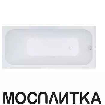 Акриловая ванна Triton Ультра 130x70 см