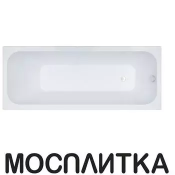 Акриловая ванна Triton Ультра 150x70 см