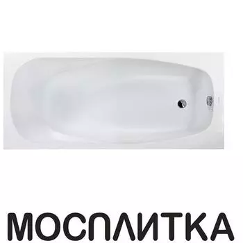 Акриловая ванна Vagnerplast Aronia 170x75