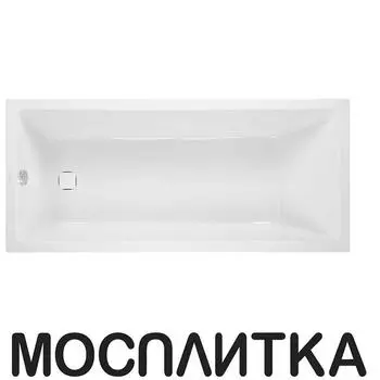 Акриловая ванна Vagnerplast CAVALLO 150x70