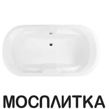 Акриловая ванна Vagnerplast GAIA 190x100