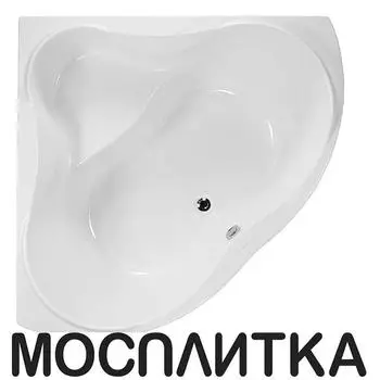 Акриловая ванна Vagnerplast IRIS 143x143