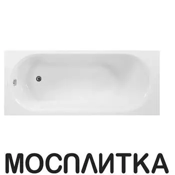 Акриловая ванна Vagnerplast KASANDRA 150x70