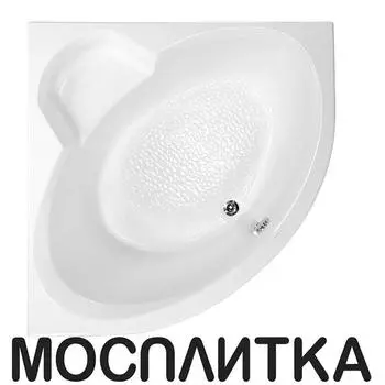 Акриловая ванна Vagnerplast MINI CATALINA 125x125