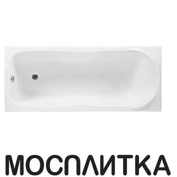 Акриловая ванна Vagnerplast PENELOPE 170x70