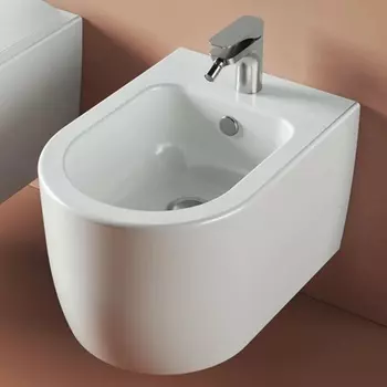 Биде Artceram Monet подвесное MNB001 01 00