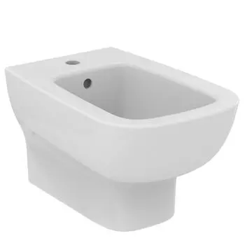 Биде Ideal Standard Esedra подвесное T281501