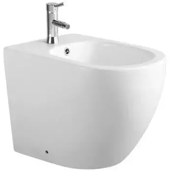 Биде напольное Aquatek Европа, 560*360*410мм, AQ1017-00