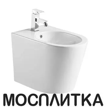 Биде напольное Aquatek Оберон/Бетта AQ1276-00