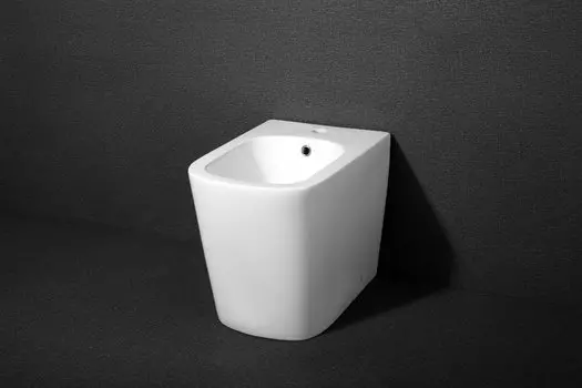 Биде напольное BelBagno Albano BB120B