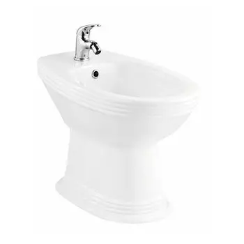 Биде напольное Creo Ceramique Marseille MA2000