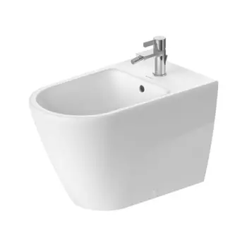 Биде напольное Duravit D-Neo 2294100000