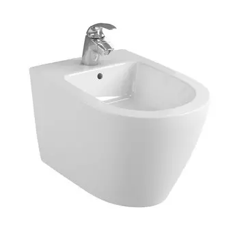 Биде напольное Grossman GR-BPR4455