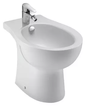 Биде напольное Jacob Delafon Patio EBB0002-00