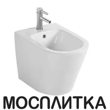 Биде напольное Jacob Delafon Rodin+ EBJ0002-00