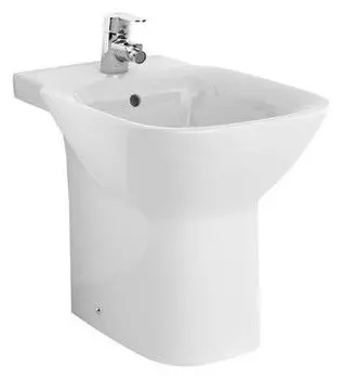 Биде напольное Roca Debba белое 357994000