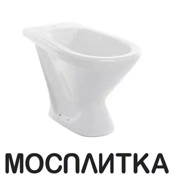 Биде напольное Sanita Самарское