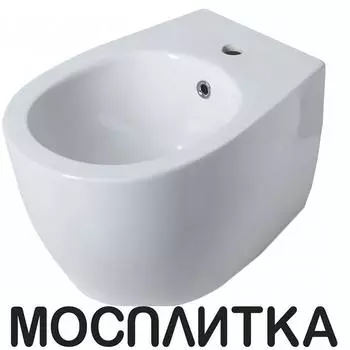 Биде подвесное Allen Brau Fantasy 4.11006.20