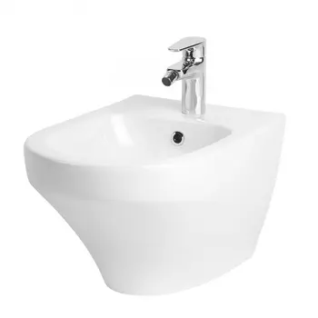 Биде подвесное Am.Pm Inspire C503411WH белое