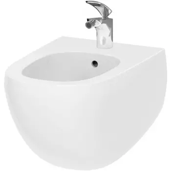 Биде подвесное Am.Pm Sensation C303411WH белое