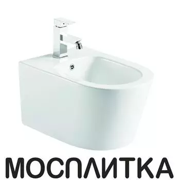 Биде подвесное Aquatek Оберон/Бетта AQ0516-00