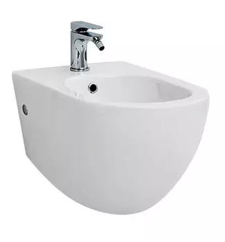 Биде подвесное ArtCeram File FLB001 01;00