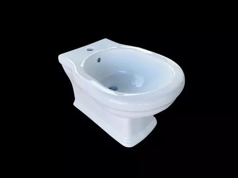 Биде подвесное BelBagno Boheme BB115BH