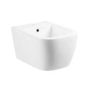 Биде подвесное BelBagno Genova с креплением BB1104BH