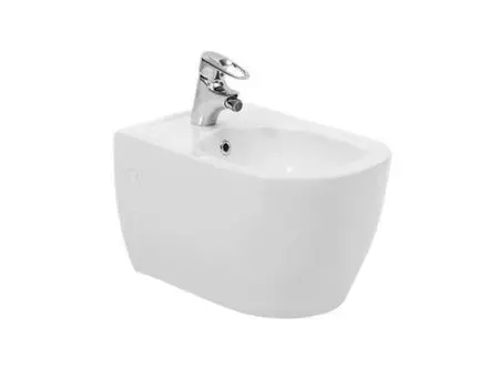 Биде подвесное Boheme Bianca 964-WM