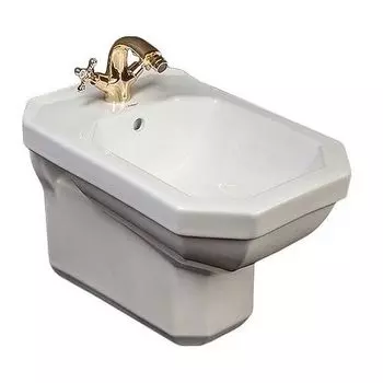 Биде подвесное Boheme Vogue 945