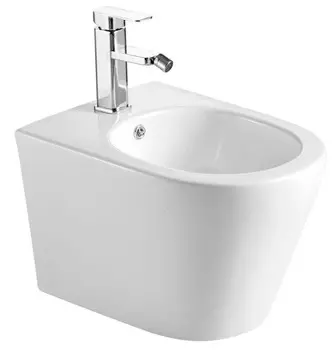 Биде подвесное Ceramica Nova Forma CN3012