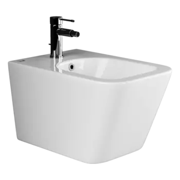 Биде подвесное Ceramica Nova Metric CN3008