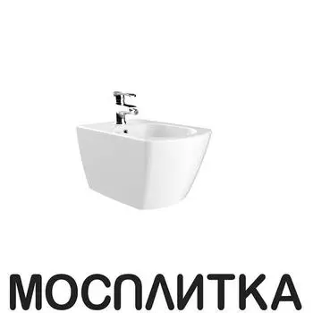 Биде подвесное Creavit Elegant EG510-00CB00E-0000