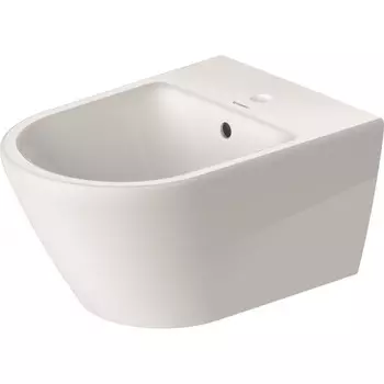 Биде подвесное Duravit D-Neo 2294150000