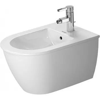 Биде подвесное Duravit Darling New 2249150000