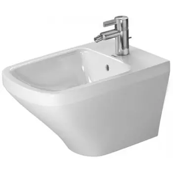 Биде подвесное Duravit DuraStyle 2287150000