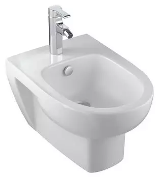 Биде подвесное Jacob Delafon Odeon Up E4765